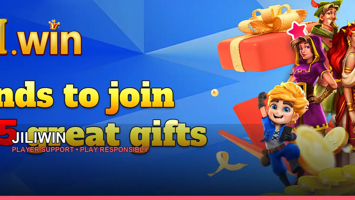 JILIWIN player support and responsible gaming guide for Philippine players