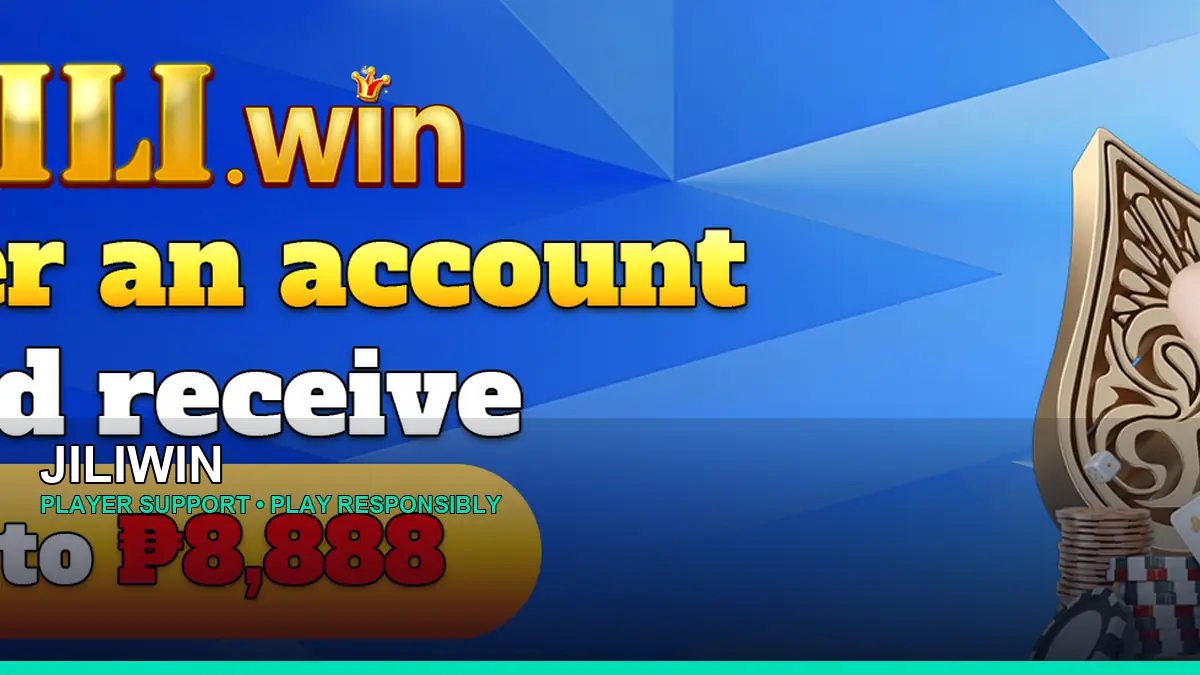 JILIWIN player support and responsible gaming guide for Philippine players